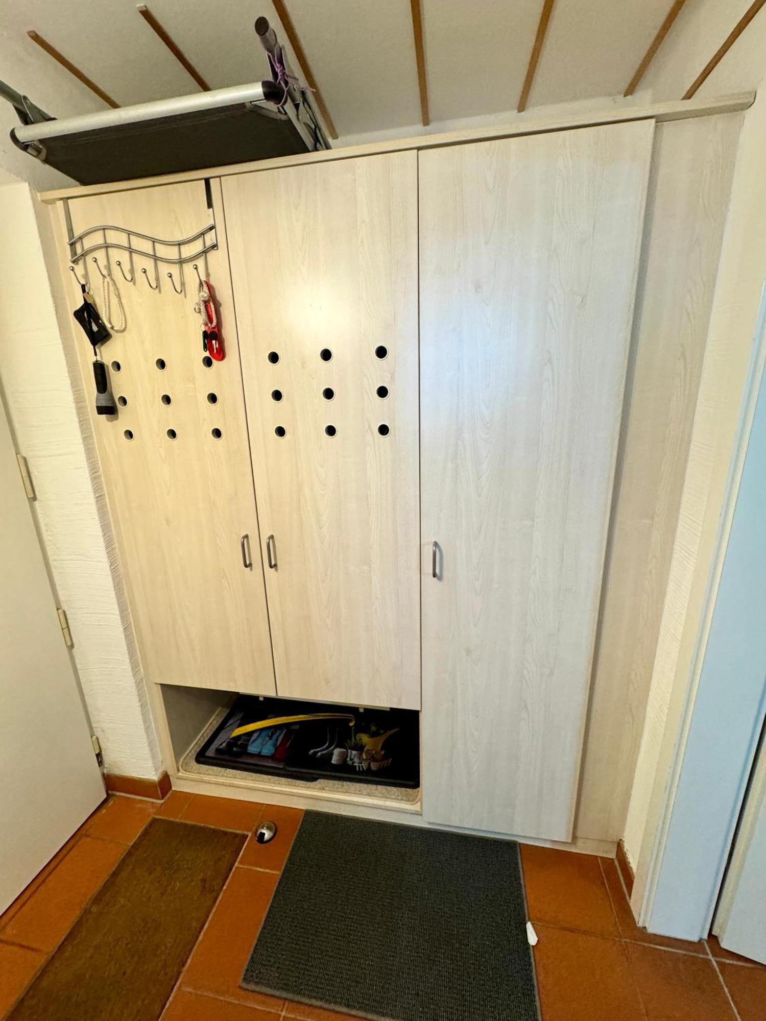 Moewenblick Bakenberg-41 Ferienwohnung Mit Terrasse, Doppelbett, Schlafsofa, Vollstaendige Komfortkueche Dranske Exteriér fotografie
